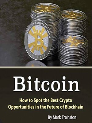 cover image of Bitcoin